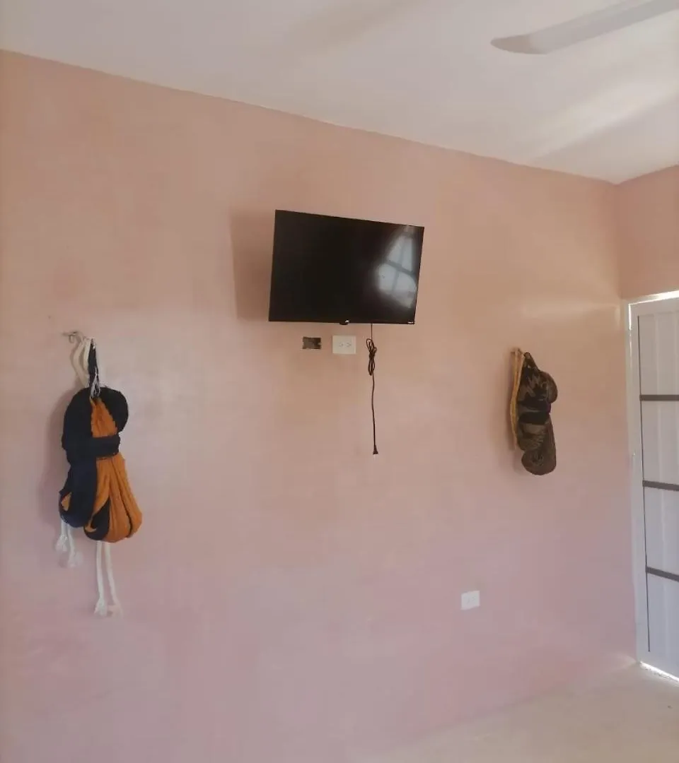 Villa Yum Balam En Holbox 0*, Isla Holbox Mexico