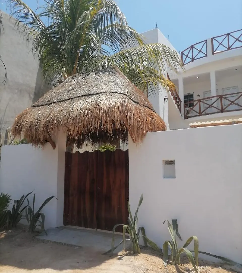 Villa Yum Balam En Holbox