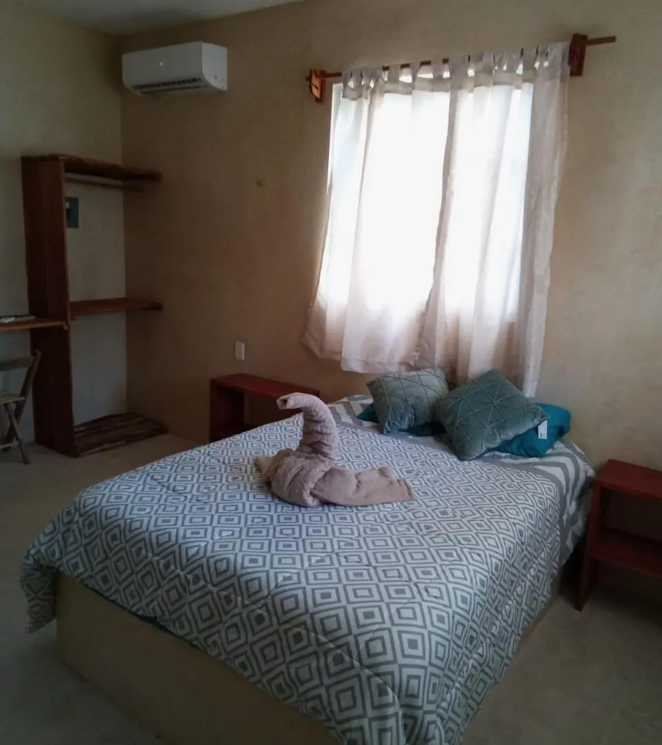 Villa Yum Balam En Holbox Isla Holbox