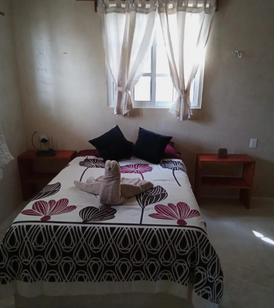 Villa Yum Balam En Holbox 0*, Isla Holbox