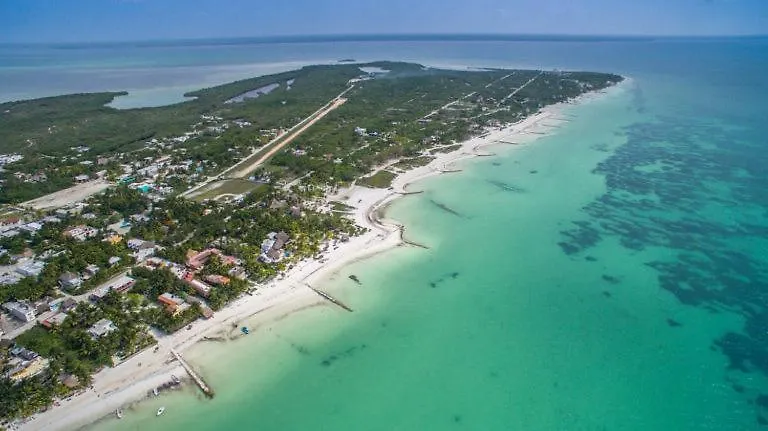 Villa Yum Balam En Holbox Aparthotel Isla Holbox