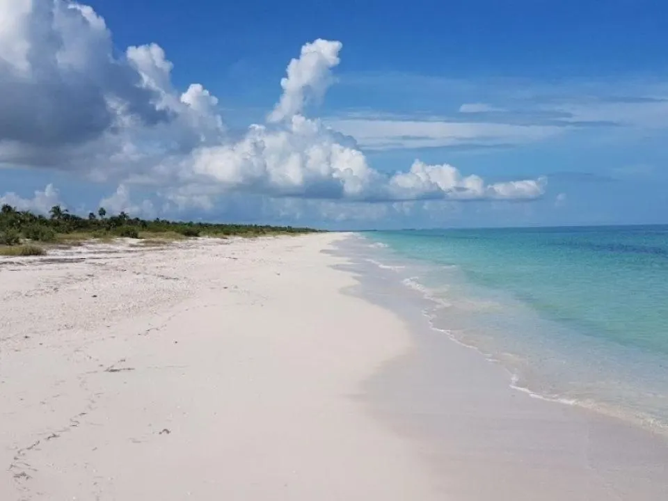 Aparthotel Villa Yum Balam En Holbox