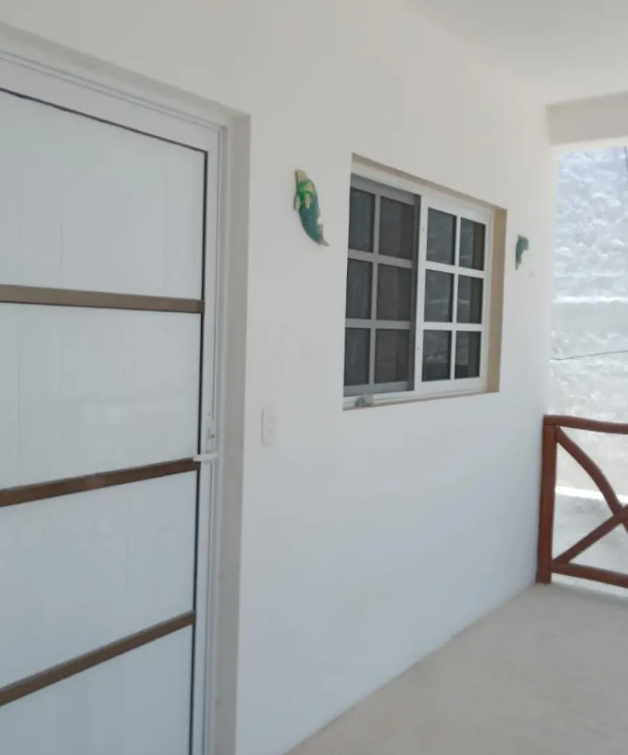Villa Yum Balam En Holbox 0*, Isla Holbox Mexico