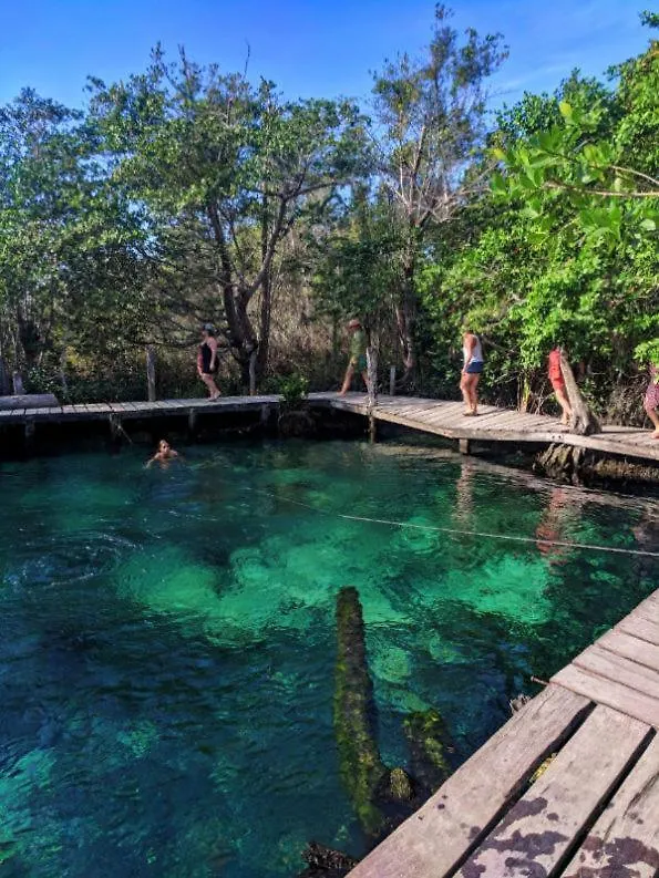 Villa Yum Balam En Holbox 0*, Isla Holbox
