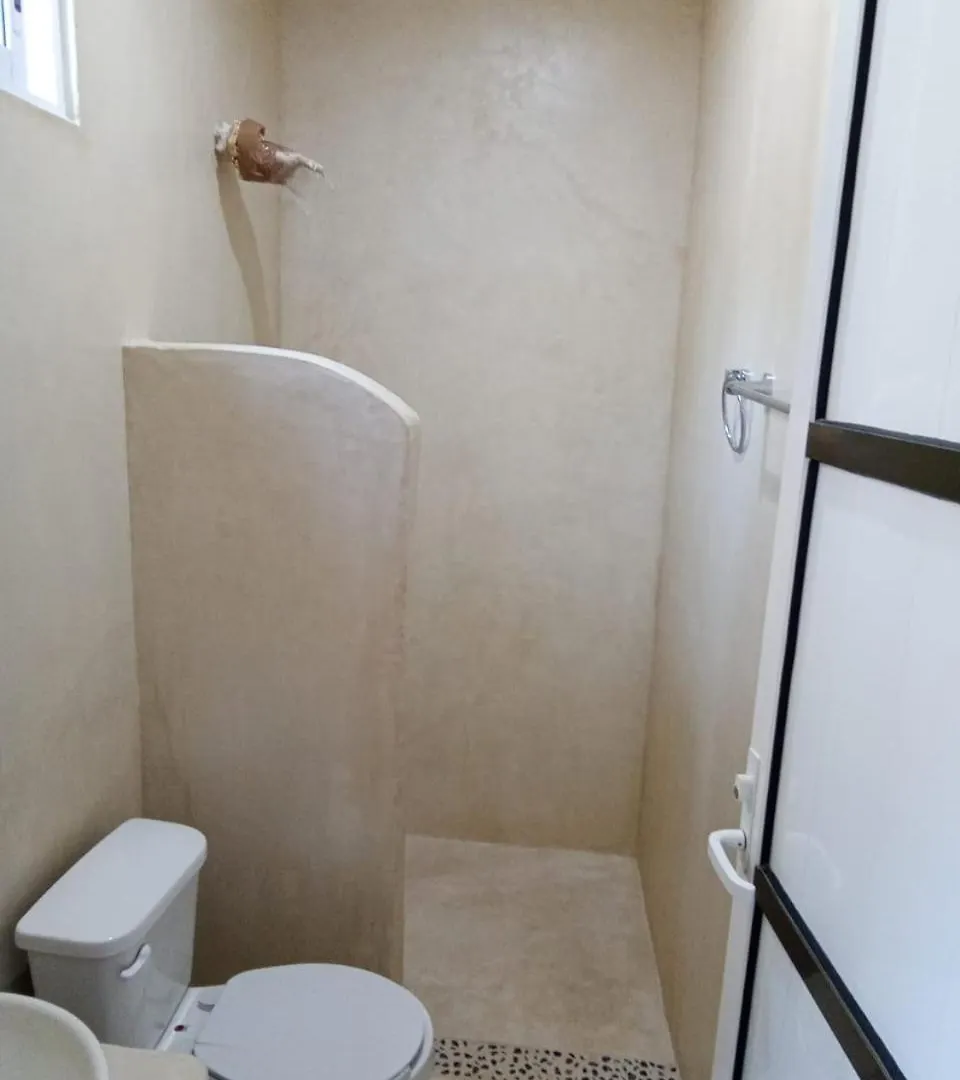 Villa Yum Balam En Holbox מלון דירות