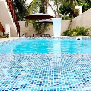 Casa Chujuk By Spirit Group Isla Holbox