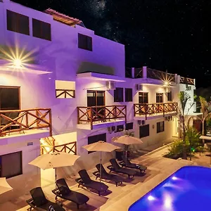 Hotel Palmar Holbox, Isola Holbox