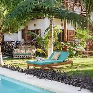 Bed & Breakfast Casa Blanca, Isola Holbox