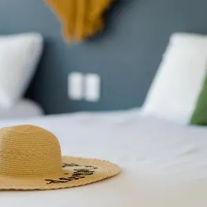 Aparthotel Sanyama, Isla Holbox