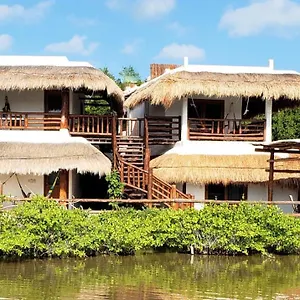 Aparthotel La Casa Del Alux - Adults Only, Isla Holbox