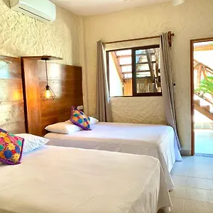 Casa Lupita Holbox