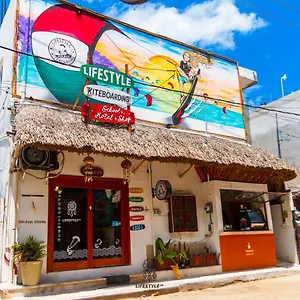Affittacamere Lifestyle Kb Holbox, Isola Holbox