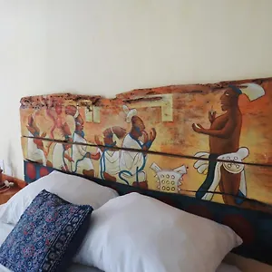 Locanda Art Maya, Isola Holbox
