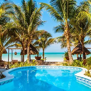 Dream Beachfront הולבוקס איילנד