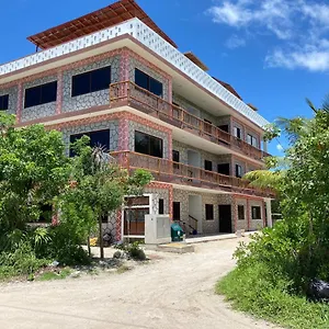 Aparthotel Bliss, Isla Holbox