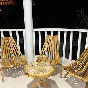 Appartamento Casa Abuelos, Isola Holbox