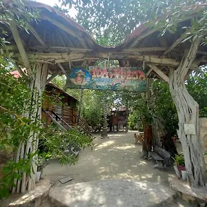 Ida Y Vuelta Isla Holbox