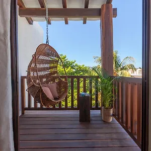 Aparthotel Onda Maya - Adults Only, Isla Holbox
