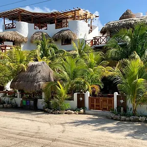 El Corazon Boutique - Adults Only With Club Pass Included הולבוקס איילנד