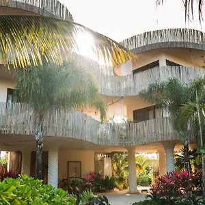 Bed & Breakfast Casa Noma-noma Holbox, Isola Holbox