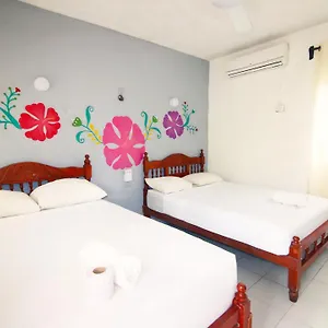 Arcos Isla Holbox