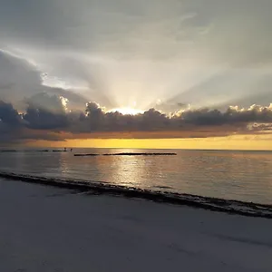 Aparthotel Valentina By Flores Vacation, Isla Holbox