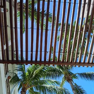Aparthotel Casa Aloha-isla, Isla Holbox