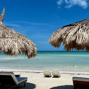 Palapas Del Sol Holbox