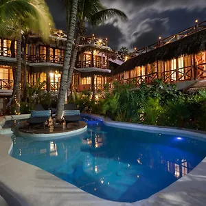 Ti - Adults Only Holbox