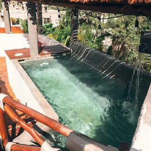 Affittacamere Casa Mech, Isola Holbox